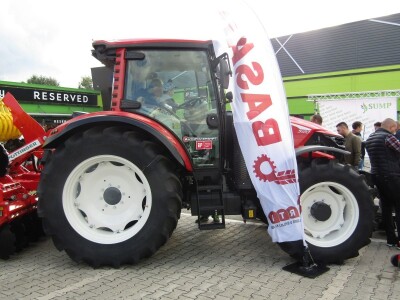 Dodela priznanja "Poljoprivrednik budućnosti"