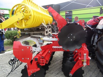 Dodela priznanja "Poljoprivrednik budućnosti"