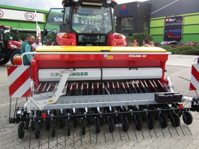 Dodela priznanja "Poljoprivrednik budućnosti"