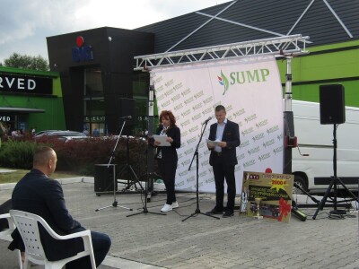 Dodela priznanja "Poljoprivrednik budućnosti"