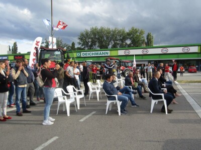 Dodela priznanja "Poljoprivrednik budućnosti"