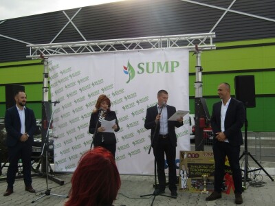 Dodela priznanja "Poljoprivrednik budućnosti"