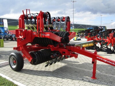 Dodela priznanja "Poljoprivrednik budućnosti"