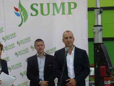 Dodela priznanja "Poljoprivrednik budućnosti"