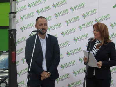 Dodela priznanja "Poljoprivrednik budućnosti"