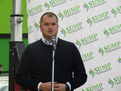 Dodela priznanja "Poljoprivrednik budućnosti"