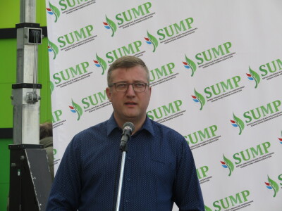 Dodela priznanja "Poljoprivrednik budućnosti"