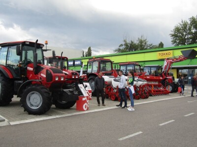 Dodela priznanja "Poljoprivrednik budućnosti"