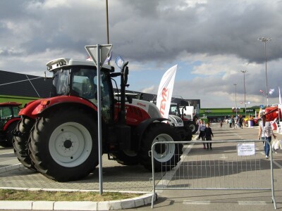 Dodela priznanja "Poljoprivrednik budućnosti"
