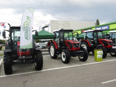 Dodela priznanja "Poljoprivrednik budućnosti"