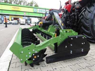 Dodela priznanja "Poljoprivrednik budućnosti"