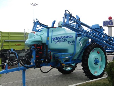 Dodela priznanja "Poljoprivrednik budućnosti"