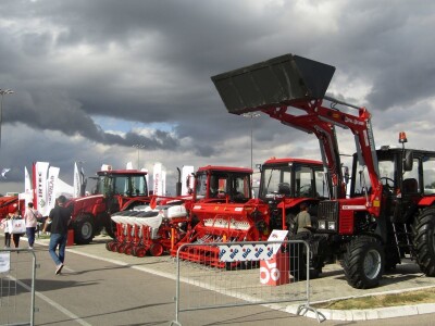 Dodela priznanja "Poljoprivrednik budućnosti"