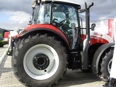 Dodela priznanja "Poljoprivrednik budućnosti"