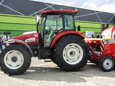 Dodela priznanja "Poljoprivrednik budućnosti"