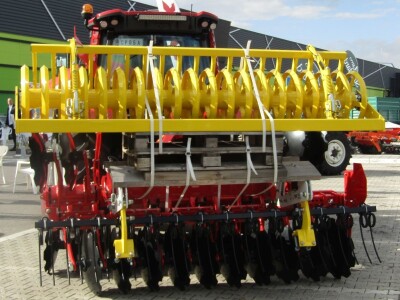 Dodela priznanja "Poljoprivrednik budućnosti"