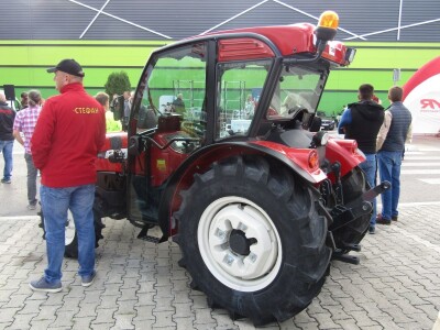 Dodela priznanja "Poljoprivrednik budućnosti"