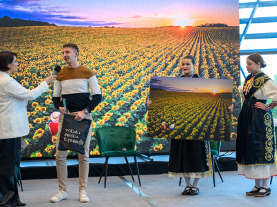 Dodijeljene nagrade za najbolju ruralnu fotografiju