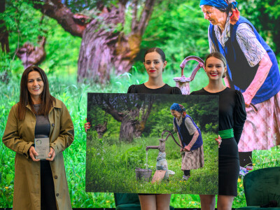 Dodijeljene nagrade za najbolju ruralnu fotografiju