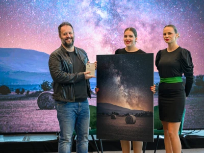 Dodijeljene nagrade za najbolju ruralnu fotografiju