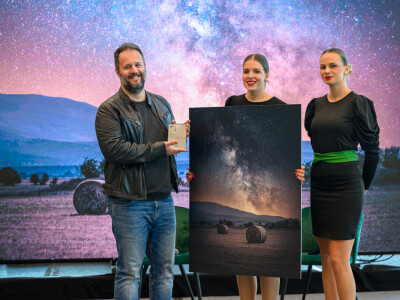 Dodijeljene nagrade za najbolju ruralnu fotografiju