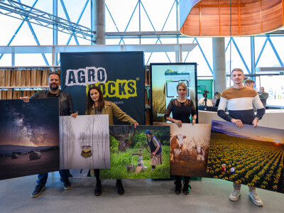 Dodijeljene nagrade za najbolju ruralnu fotografiju