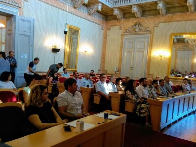 Dodijeljeno 850 tisuća kuna potpora u poljoprivredi i ruralnom razvoju Osječko-baranjske županije Dodijeljeno 850 tisuća kuna potpora u poljoprivredi i ruralnom razvoju Osječko-baranjske županije
