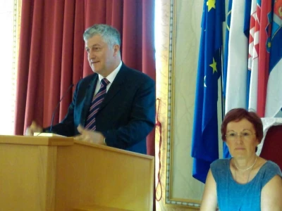 Dodijeljeno 850 tisuća kuna potpora u poljoprivredi i ruralnom razvoju Osječko-baranjske županije