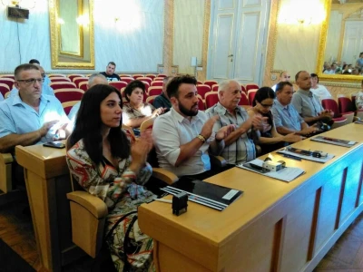 Dodijeljeno 850 tisuća kuna potpora u poljoprivredi i ruralnom razvoju Osječko-baranjske županije