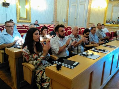 Dodijeljeno 850 tisuća kuna potpora u poljoprivredi i ruralnom razvoju Osječko-baranjske županije Dodijeljeno 850 tisuća kuna potpora u poljoprivredi i ruralnom razvoju Osječko-baranjske županije