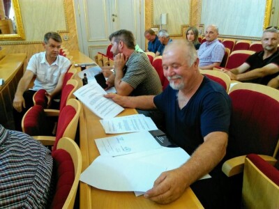 Dodijeljeno 850 tisuća kuna potpora u poljoprivredi i ruralnom razvoju Osječko-baranjske županije Dodijeljeno 850 tisuća kuna potpora u poljoprivredi i ruralnom razvoju Osječko-baranjske županije