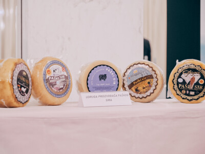 Dodjela nagrada Suncokret ruralnog turizma Hrvatske