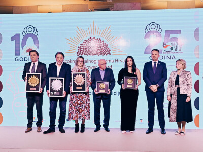 Dodjela nagrada Suncokret ruralnog turizma Hrvatske