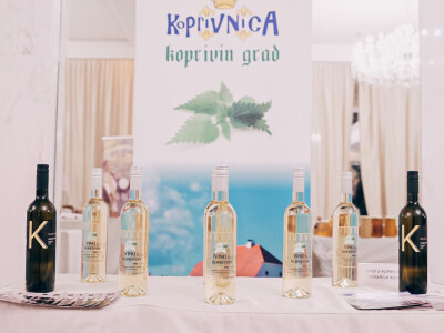 Dodjela nagrada Suncokret ruralnog turizma Hrvatske