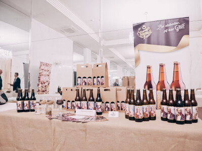 Dodjela nagrada Suncokret ruralnog turizma Hrvatske