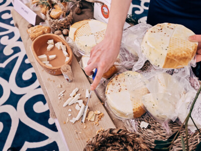 Dodjela nagrada Suncokret ruralnog turizma Hrvatske