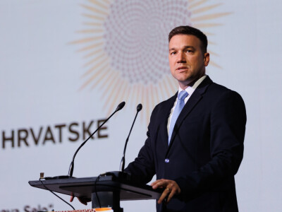 Dodjela nagrada Suncokret ruralnog turizma Hrvatske