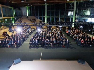 Dodjela nagrada Suncokret ruralnog turizma Hrvatske