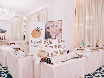 Dodjela nagrada Suncokret ruralnog turizma Hrvatske