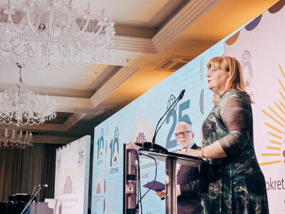 Dodjela nagrada Suncokret ruralnog turizma Hrvatske