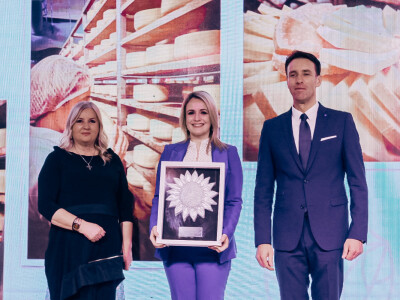 Dodjela nagrada Suncokret ruralnog turizma Hrvatske