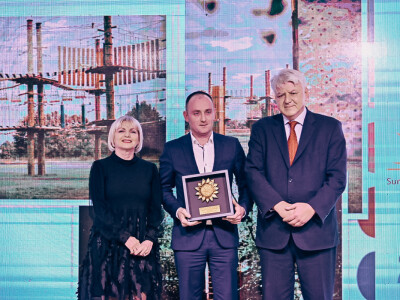 Dodjela nagrada Suncokret ruralnog turizma Hrvatske