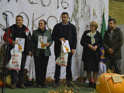 Sajam poljoprivrede u Visokom