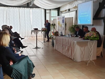 Dodjela Plaketa za najuzornije mljekare VPŽ