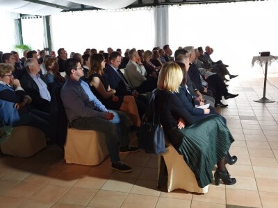 Dodjela Plaketa za najuzornije mljekare VPŽ