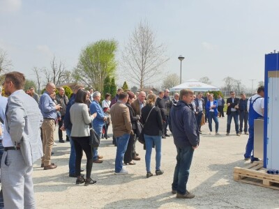 Dodjela Plaketa za najuzornije mljekare VPŽ