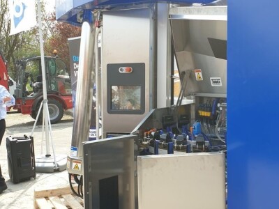 Dodjela Plaketa za najuzornije mljekare VPŽ