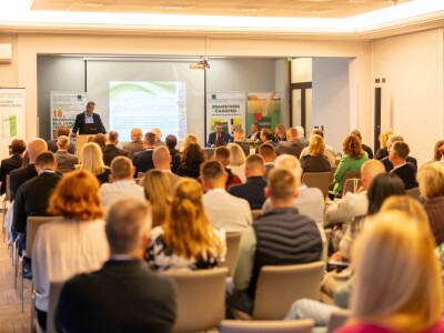 Dodjela priznanja Zlatno sjeme