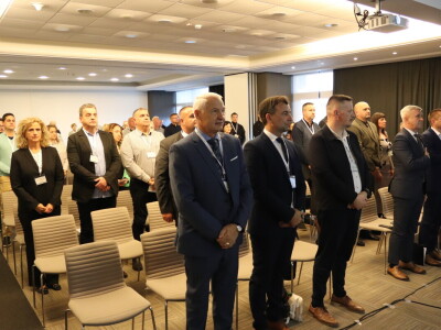 Dodjela priznanja Zlatno sjeme