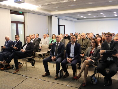 Dodjela priznanja Zlatno sjeme